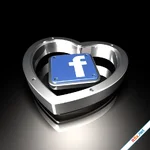 Giữ tình yêu thời Facebook