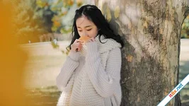 Em đâu mạnh mẽ như anh nghĩ...