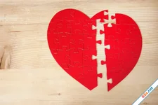 Hàn gắn một trái tim tan vỡ