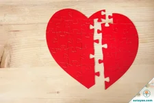 Hàn gắn một trái tim tan vỡ