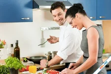 8 phẩm chất đàn ông ao ước vợ mình có