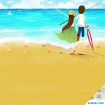 Củ Cải và Cà Rốt