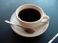 Cốc cafe không đường
