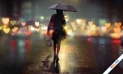 Chuyện của Mưa