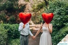 Anh sẽ cưới em!