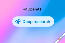 OpenAI mở rộng người dùng cho tính năng Deep Research