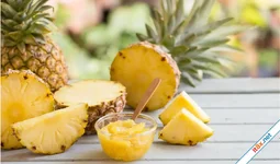 8 loại quả giúp tóc chắc khỏe