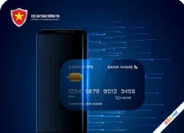 Cảnh báo nguy cơ bị kiểm soát điện thoại từ số tài khoản ngân hàng lạ