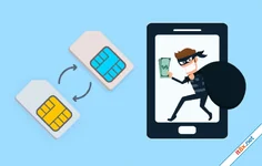 Nguy cơ bị kiểm soát điện thoại từ số tài khoản ngân hàng