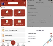 Người dân gửi hình ảnh, clip phản ánh vi phạm giao thông thế nào?