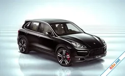 10 chiếc SUV nhanh nhất