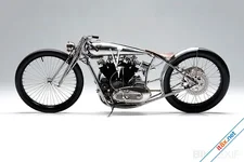 5 chiếc Harley-Davidson độ đẹp nhất 2013