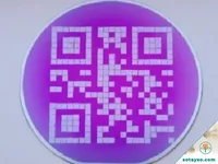 Đĩa lưu trữ dữ liệu 'trong 1 tỉ năm'