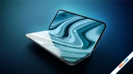 iPhone gập có thể dùng bản lề kim loại lỏng bền gấp đôi titan