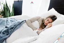 Những thói quen giúp ngủ ngon mỗi ngày