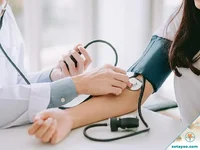 5 điều nên làm trước khi ngủ để cân bằng huyết áp