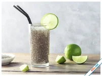 Hạt chia hỗ trợ giảm viêm dạ dày thế nào?