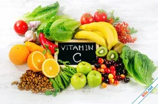 5 dưỡng chất tăng miễn dịch phòng bệnh