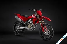 "Cào cào chúa" Ducati New Desmo 450 MX định ngày bán ra, trang bị không đối thủ!
