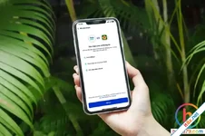 Người dùng Zalopay có thể xác thực điện tử qua VNeID