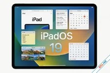 Apple chuẩn bị loạt cải tiến lớn dành cho iPadOS