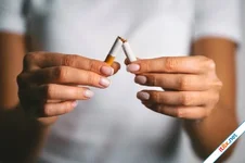 10 thay đổi lập tức khi bỏ thuốc lá