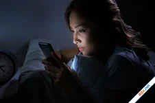 Một thói quen trước khi đi ngủ làm tăng nguy cơ ung thư lên 55%