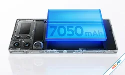 Công nghệ Silicon-carbon - làn gió mới cho pin điện thoại