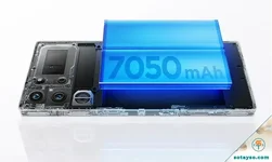 Công nghệ Silicon-carbon - làn gió mới cho pin điện thoại