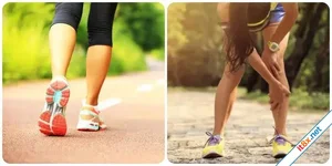 Cách đi bộ tốt nhất cho sức khoẻ