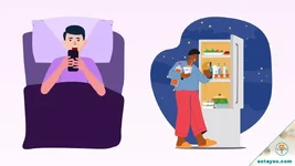 3 thói quen trước khi ngủ hại sức khỏe, ảnh hưởng tuổi thọ