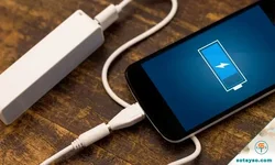 Sạc đầy 100% có gây hại cho pin điện thoại?