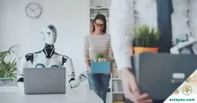 10 công việc có nguy cơ cao bị thay thế bởi AI
