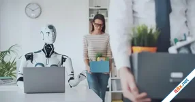 10 công việc có nguy cơ cao bị thay thế bởi AI