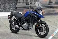 Top xe môtô rẻ nhất dành cho những chuyến đi dài