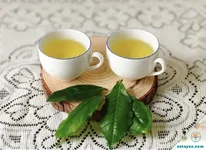 7 loại trà tác dụng bổ não, giảm rối loạn tiền đình