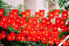 Hạnh phúc khi được sống trong hòa bình