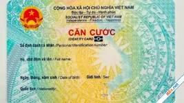 Năm 2026: Chỉ có duy nhất 1 trường hợp được cấp thẻ Căn Cước vô thời hạn