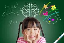 8 thói quen giúp trẻ phát triển trí thông minh