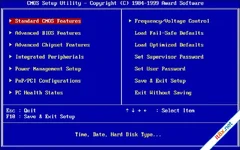Cách vào menu BOOT, BIOS trên các dòng laptop Asus, Dell, HP, Lenovo