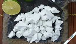 Những dấu hiệu giúp phân biệt bột sắn dây thật và giả