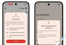 Google công bố tính năng trên Android, tăng cường bảo vệ người dùng trước cuộc gọi lừa đảo