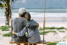 7 Nguyên tắc tài chính "cốt tử" giúp bạn an tâm tận hưởng tuổi hưu không lo nghĩ
