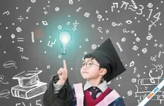 Dấu hiệu trẻ có IQ vượt trội