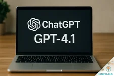 OpenAI ra mắt phiên bản chat GPT-4.1, có bước tiến vượt bậc về hiệu suất