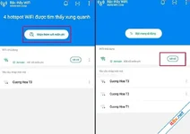 5 cách bắt Wifi "chùa" dễ như chơi, đi đâu cũng có mạng xài miễn phí không cần 4G