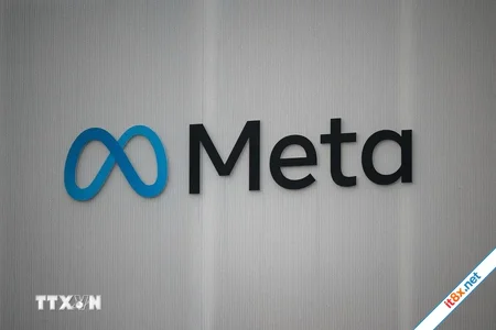 Meta phát hành ứng dụng AI cạnh tranh với ChatGPT
