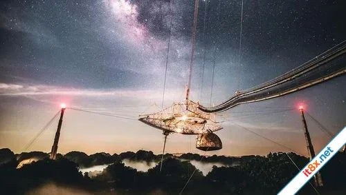 Di sản từ đống đổ nát Arecibo: 100 tín hiệu vô tuyến nghi vấn từ trí tuệ ngoài hành tinh