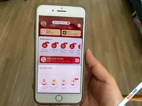 Từ 1.7, sổ sức khỏe điện tử thay thế giấy tờ liên quan trong khám, chữa bệnh