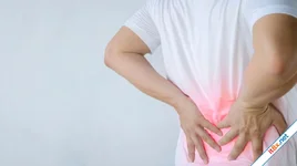 8 thói quen không tốt cho lưng